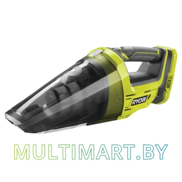 Пылесос Ryobi R18HV-0 ONE+ 5133003834 (без АКБ)